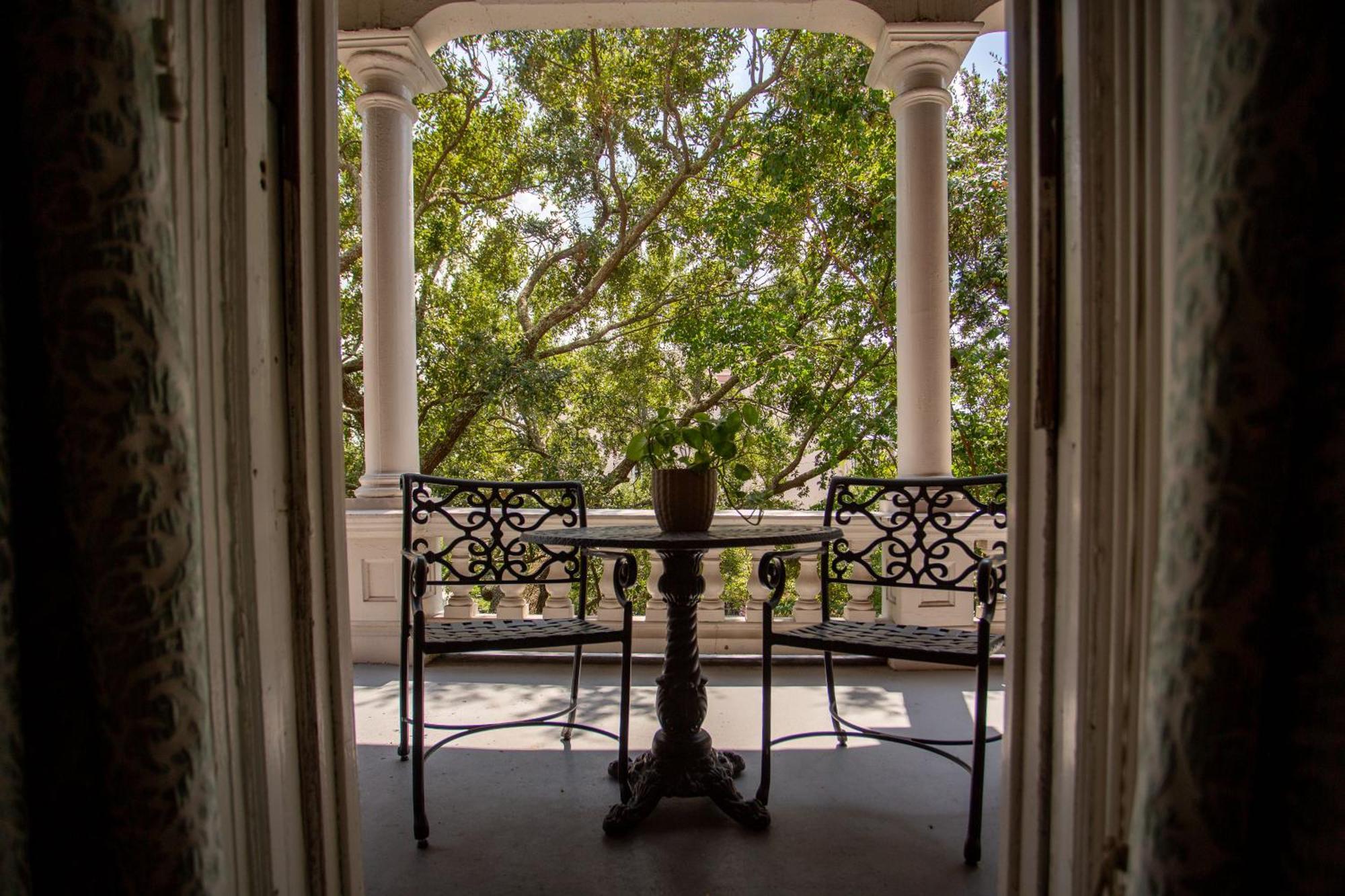 Kehoe House, Historic Inns Of Savannah Collection (Adults Only) Exterior photo
